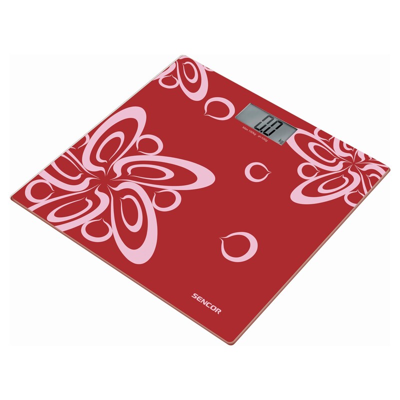 SBS 2507RD Personal Scale SBS 2507RD Personal Scale